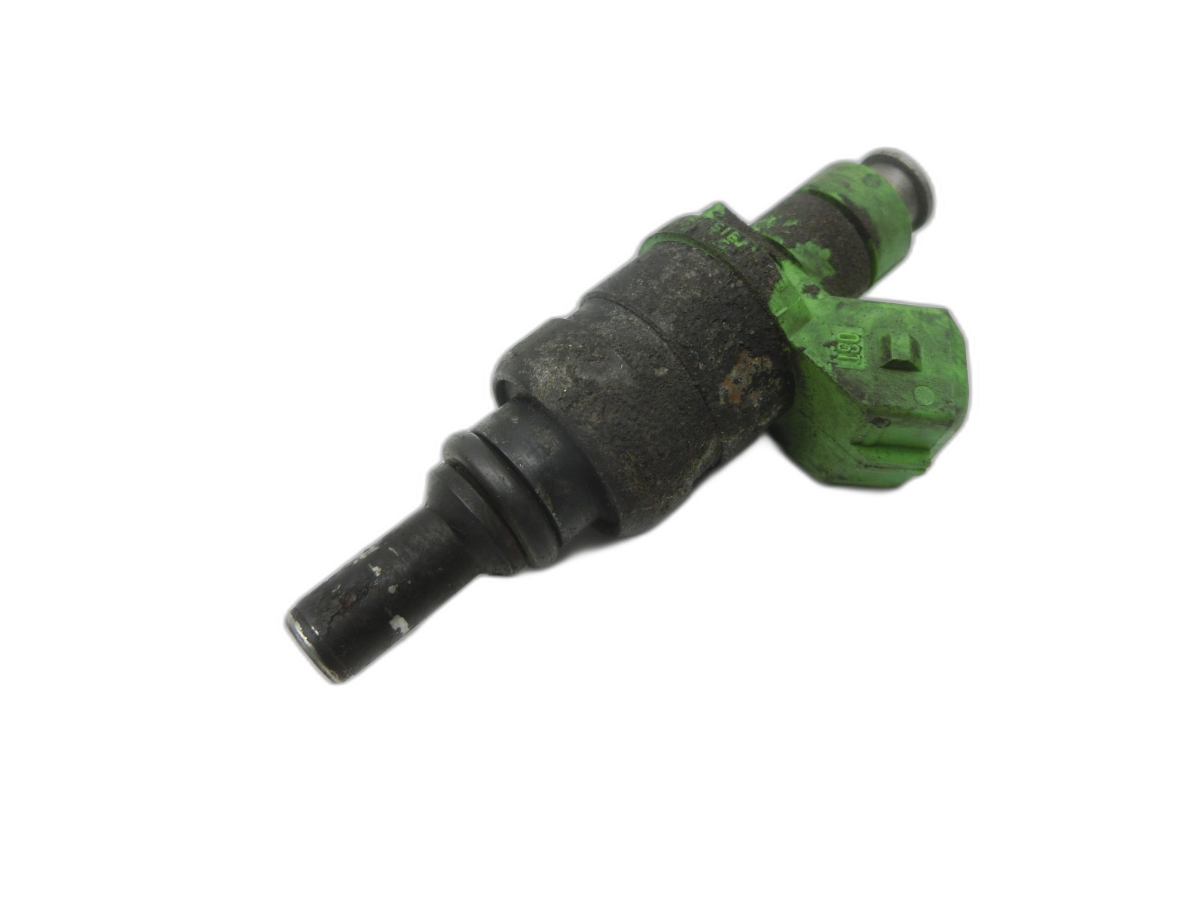 Injector Nozzle Valve Cyl.2 for Mercedes W203 C200K 04-07 - Bild 1