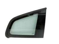 BMW X3 E83 03-06 Seitenscheibe Feste Scheibe Rechts Hinten BMW X3 E83 03-06 12.11.2004 gebraucht Vorschau 1