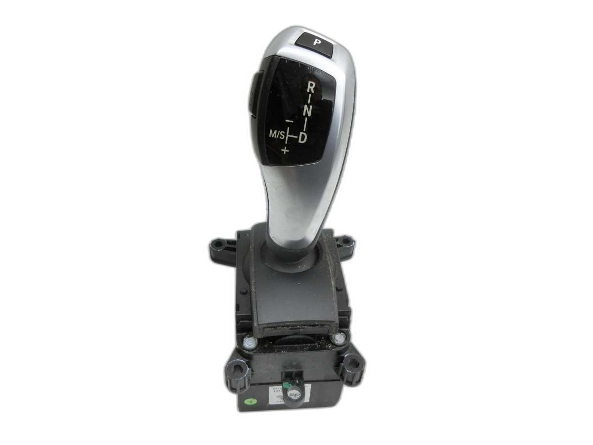 gear shifting gate Lever for Autom BMW X5 F15 13-18 - Bild 1