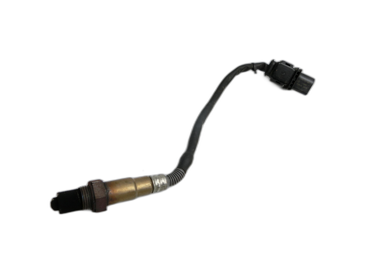 KIA Ceed JD 12-15 CRDi 1,6 94KW Lambdasonde LSU4.9  - Bild 1