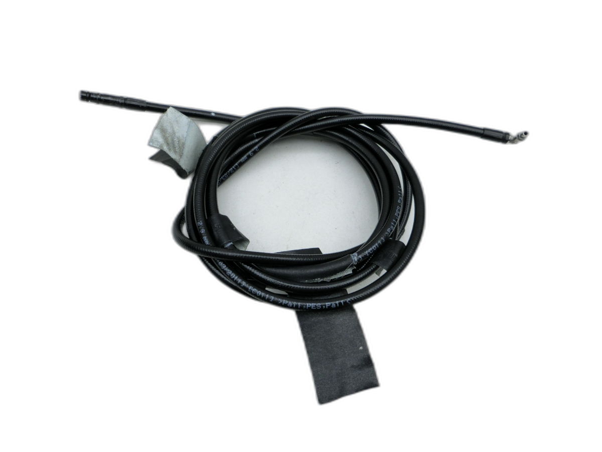 Hydraulics Hose Line 31 for Folding Top BMW E88 1er 11-13 - Bild 1