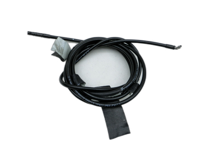 BMW E88 1er 11-13 Cabriolet Hydraulik Schlauch Leitung 31 für Verdeck  - Bild 1