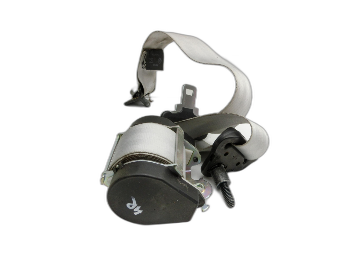 Belt Safety Right Rear for Renault Megane III 08-12 - Bild 1