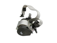 Renault Megane III 08-12 Kombi Gurt Sicherheitsgurt Rechts Hinten Renault Megane III 08-12 02.08.2012 888408136R... Vorschau 1