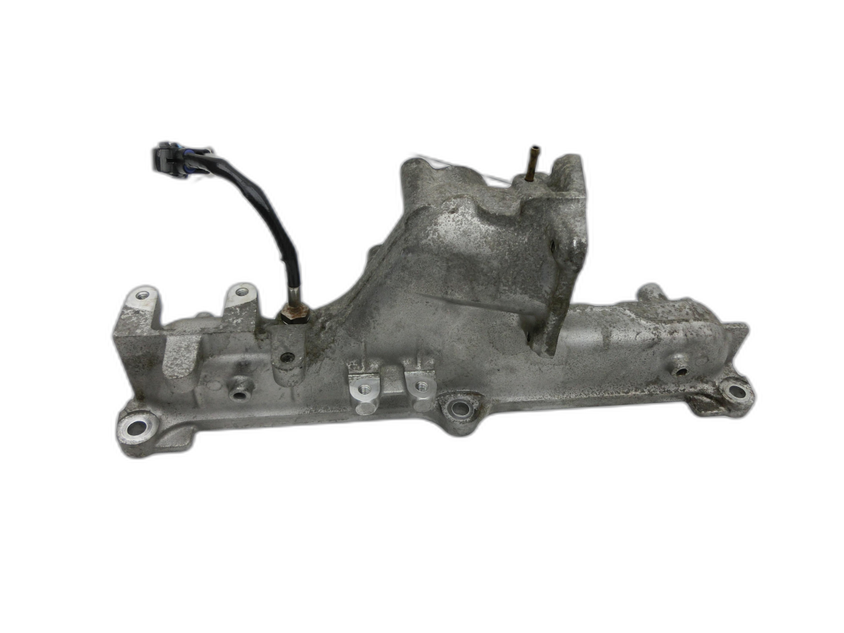 Mitsubishi Outlander III 2,3 110KW 4N14-0-34LOB Ansaugbrücke Ansaugkrümmer  - Bild 1