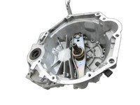 Hyundai I10 AC3 III 19-23 MPi 1,0 49KW Autom ACS3 Schaltgetriebe Getriebe Hyundai I10 AC3 III 19-23 01.10.2019 gebraucht Vorschau 1