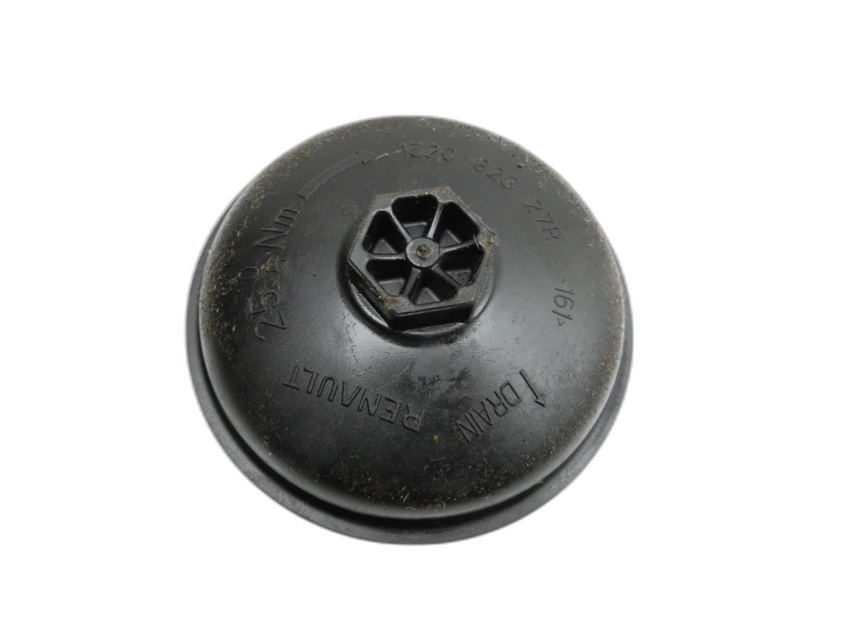 Screw cap for Oil Filter Housing Dacia Logan II 12-18 - Bild 1