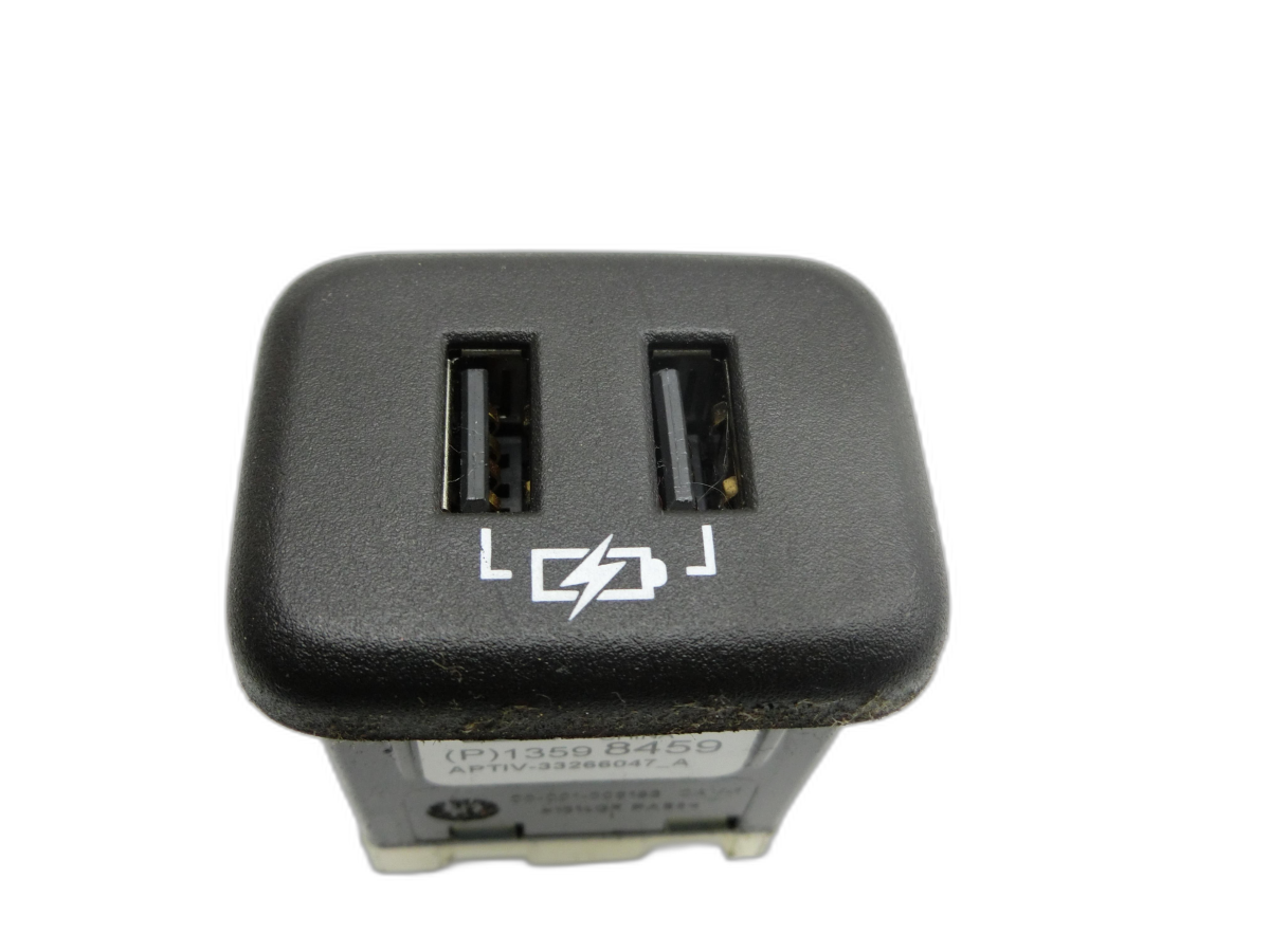 USB Prise de charge Connexion pour Opel Insignia B 17-21 - Bild 1