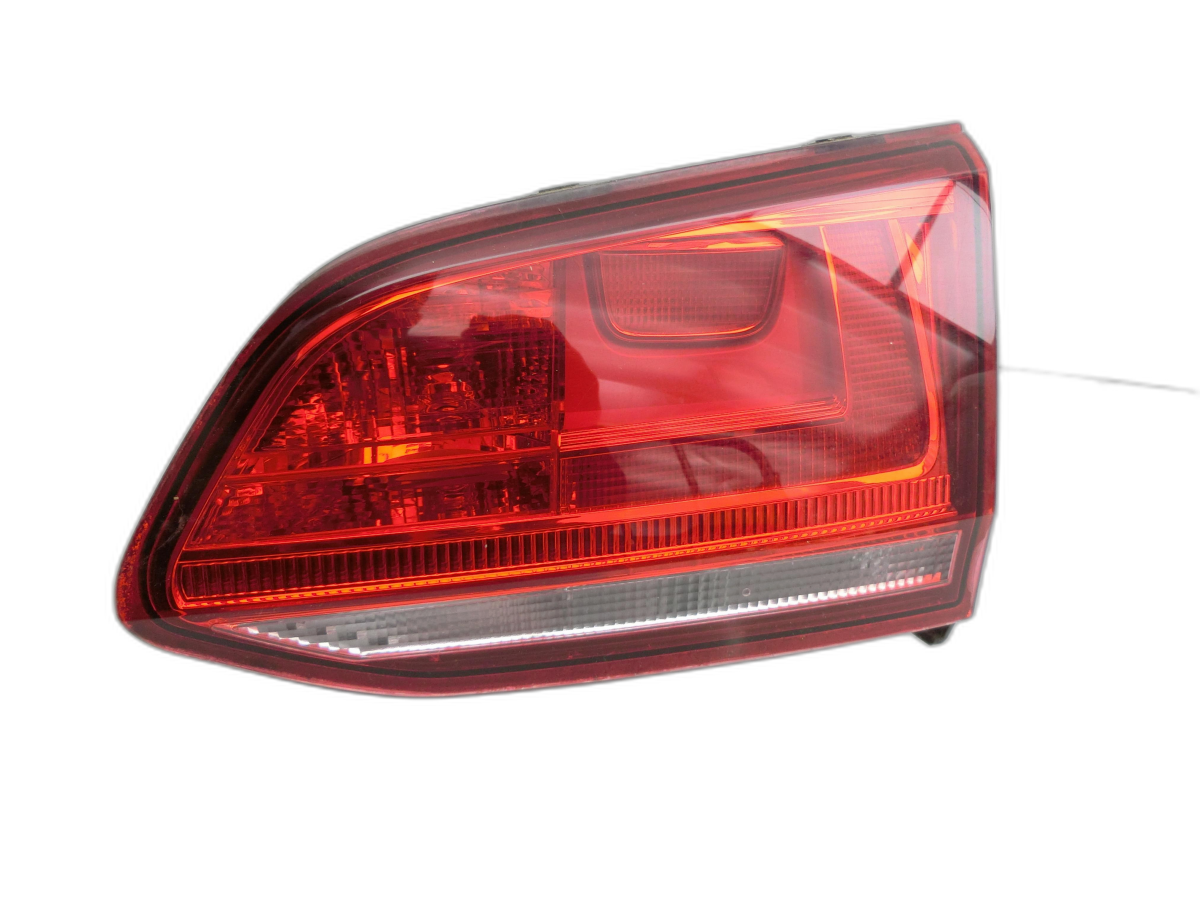 Luz Trasera Piloto posterior para Tapaaleta interior derecha VW Golf 7 VII Variant 13-17 - Bild 1