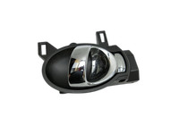 Nissan Note E12 13-17 5T Türgriff Griffmuschel Griff Innen Links Hinten Nissan Note E12 13-17 25.02.2016 80671BA61A... Vorschau 1