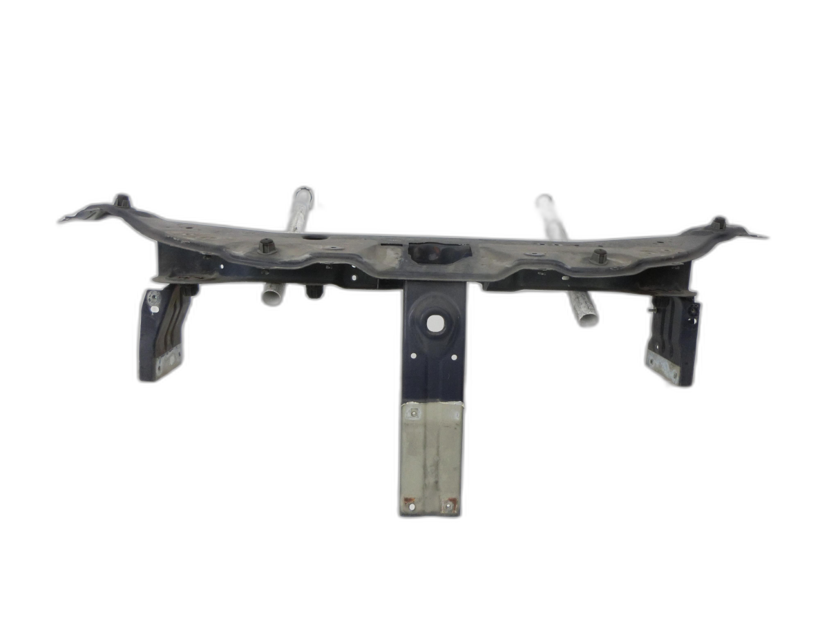 Soporte de la cerradura máscara delante para 66KW Dacia Lodgy J92 - Bild 1