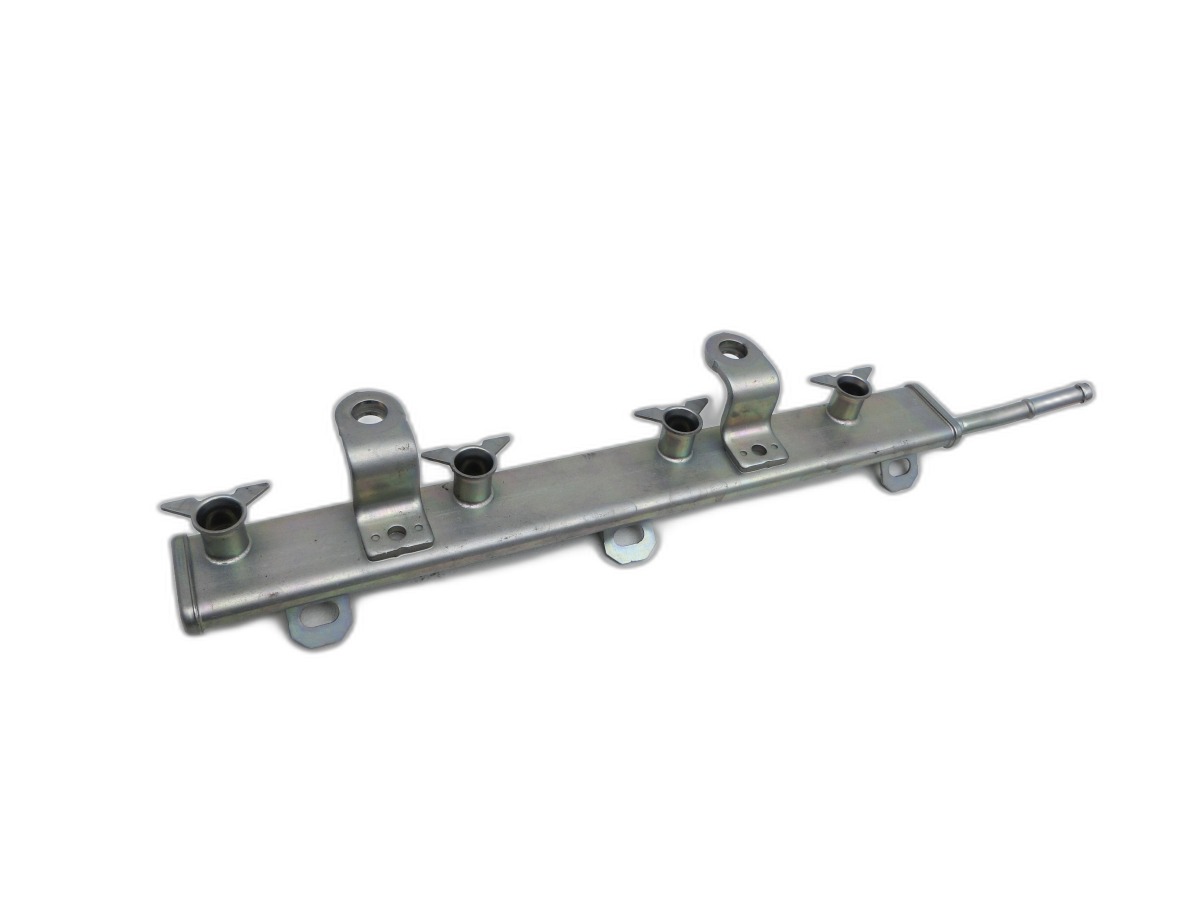 Barra spruzzatrice Supporto polverizzatore per Impianto iniezione Suzuki Swift IV FZ 13-17 - Bild 1