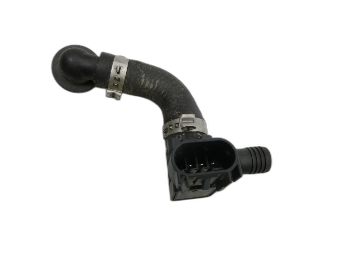 Ford Fiesta VI 6 13-17 1,0 59KW Luftdruck MAP Sensor - Bild 1