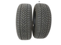 Audi A4 8K B8 07-11 2x Reifen Winterreifen Fulda 205/60R16 92H 9.01-9.18mm Audi A4 8K B8 07-11 13.10.2010 gebraucht Vorschau 1