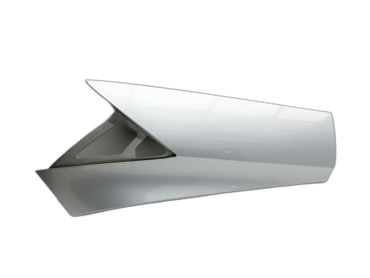 Ford Grand C-MAX 15-19 Grand Seitenteil Abdeckung für Laufschiene Kotflügel Links Hinten 61         - Bild 1