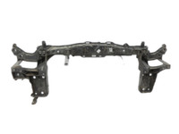 Renault Kangoo II KW 08-13 dCi 1,5 50KW Schlossträger Frontmaske Träger Renault Kangoo II KW 08-13 26.04.2010 gebraucht Vorschau 1
