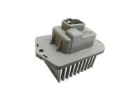 Land Rover Discovery 4 L319 09-13 Widerstand Gebläse Lüfter Land Rover Discovery 4 L319 09-13 11.04.2012 LR031677... Vorschau 1