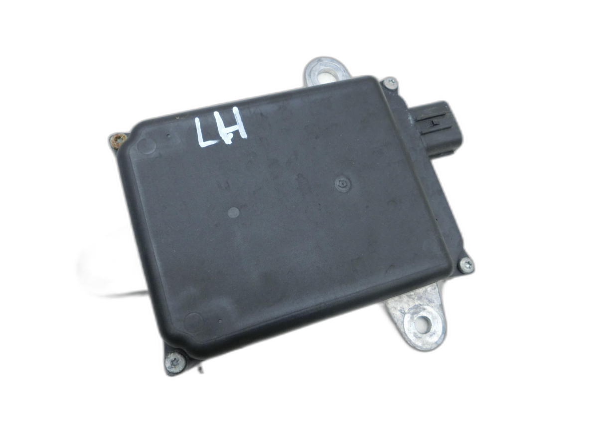 Sensor Dead angle assistant Left Rear for Toyota Prius IV ZVW5 16-19 - Bild 1