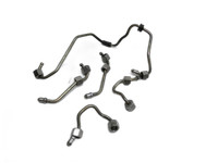 BMW 525d F10 13-17 2,0d 160KW Hochdruck Leitung Kraftstoffleitung BMW 525d F10 13-17 27.02.2014 7800590 13537800590... Vorschau 1