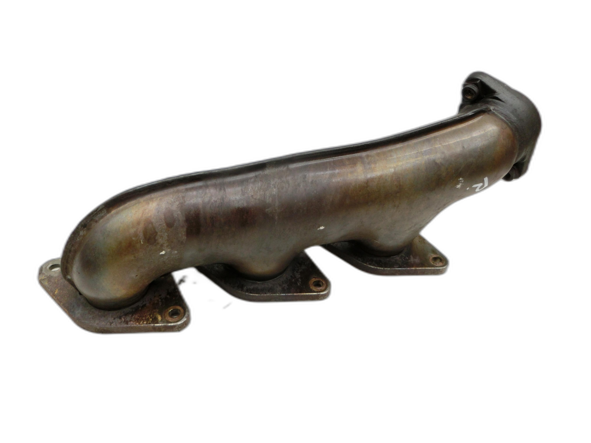 Mercedes W221 S350 05-09 3,5 200KW 272965 Abgaskrümmer Rechts  - Bild 1