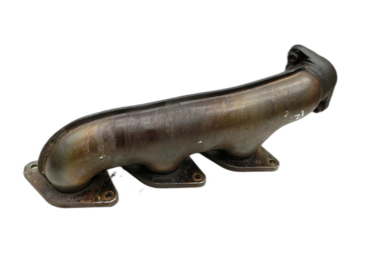 Mercedes W221 S350 05-09 3,5 200KW 272965 Abgaskrümmer Rechts  - Bild 1