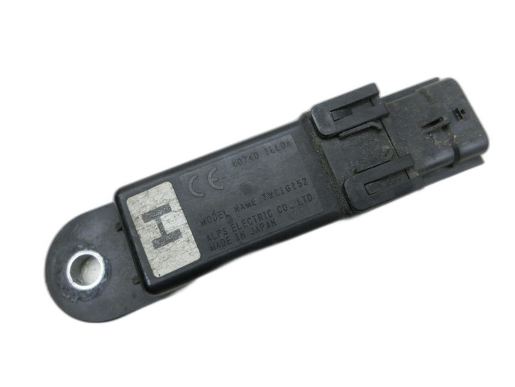 Infiniti M Q70 Y51 M35h Antennenverstärker Weiche Antenne Links Hinten  - Bild 1