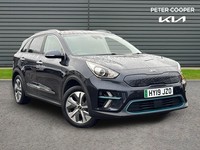 2019 Kia e-Niro 64 kWh FIRST EDITION ESTATE Electric Automatic