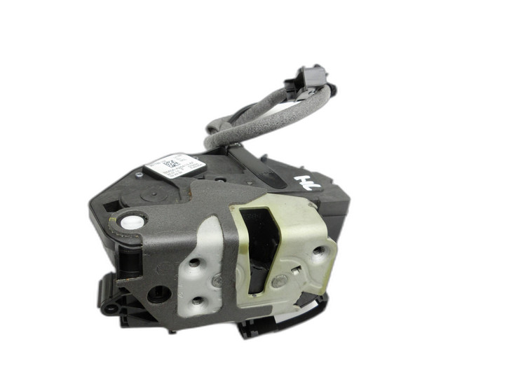 Ford Focus III 11-15 Kombi Türschloss m. ZV Stellmotor Links Hinten Ford Focus III 11-15 04.04.2014 BM5A-A26413-AH... Bild 1