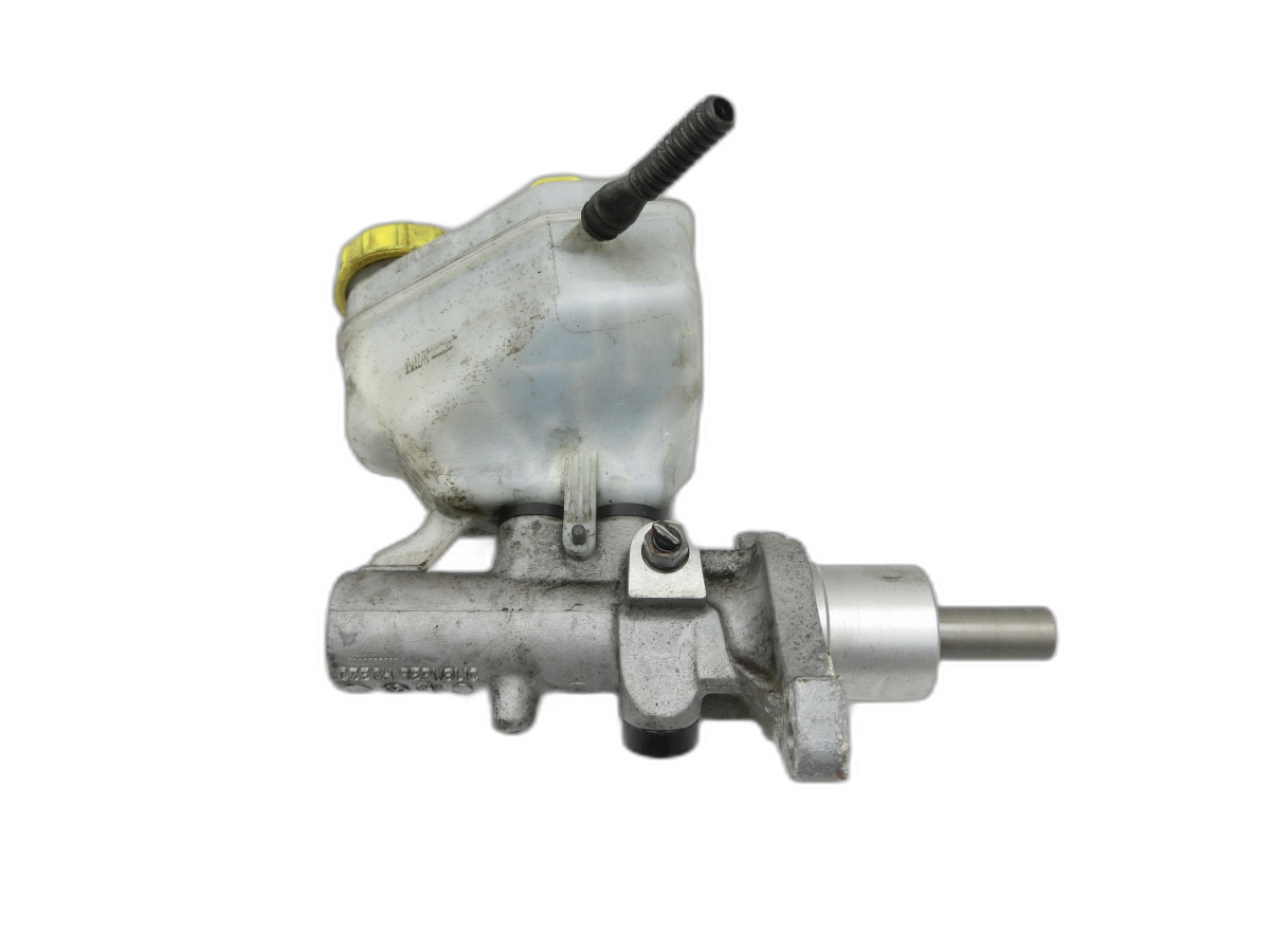 VW Amarok 2H 10-16 Hauptbremszylinder Bremszylinder  - Bild 1