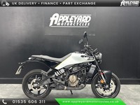 HUSQVARNA VITPILEN 401