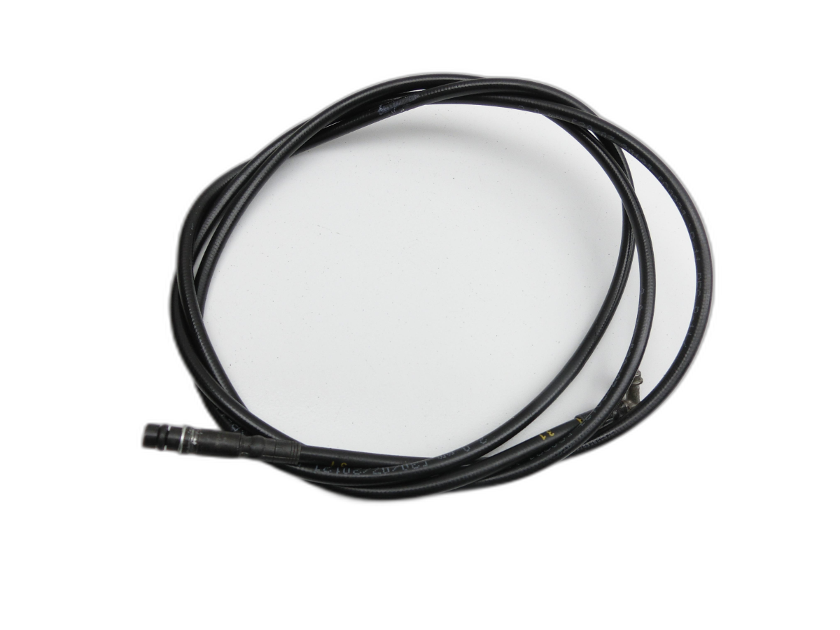 Hydraulics Hose Line 31 for Folding Top Peugeot 308 I CC 11-15 - Bild 1