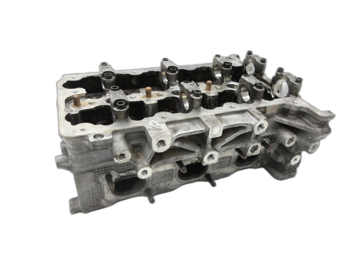 Jeep Grand Cherokee WK2 10-13 3,0d 177KW EXF Zylinderkopf Rechts  - Bild 1