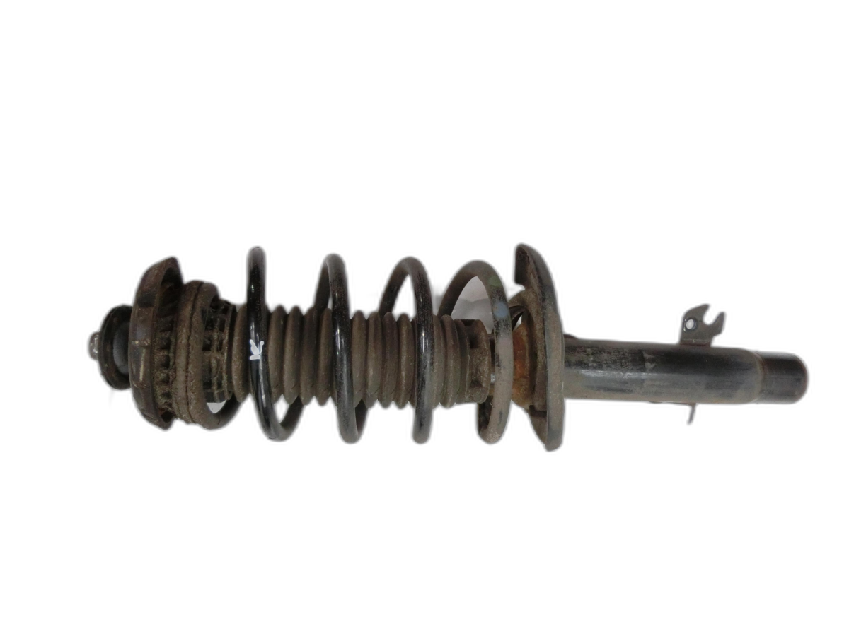 Peugeot 208 I 15-19 3T Federbein Stossdämpfer Vorne Links - Bild 1