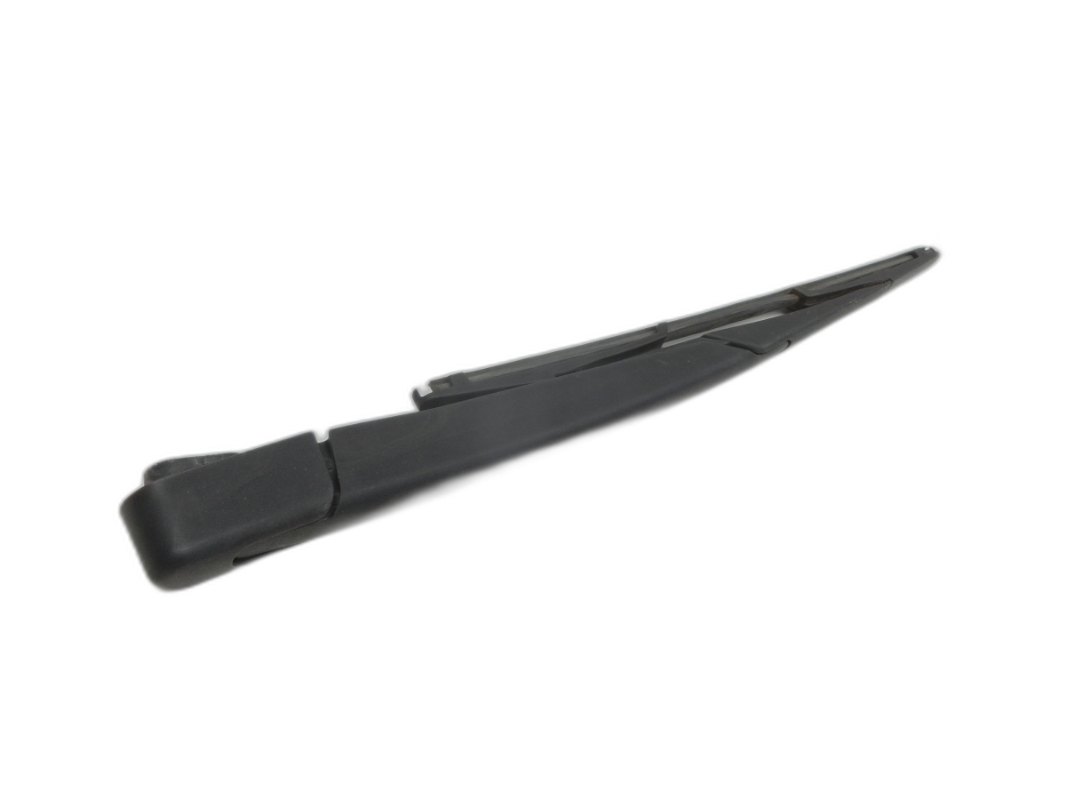 limpiaparabrisas trasero posterior Brazo limpiarabrisas para Nissan Qashqai J10 07-10 - Bild 1