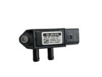 Skoda Octavia VRS III 5E 12-16 TDI 2,0 135KW CUPA Differenzdrucksensor Pos.2 Skoda Octavia VRS III 5E 12-16... Vorschau 1