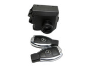 Mercedes W246 B180 14-18 Zündschloss 2x Schlüssel Motorsteuergerät Lock Mercedes W246 B180 14-18 22.11.2016... Vorschau 1