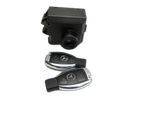 Zündschloss 2x Schlüssel Motorsteuergerät Lock Mercedes W246 B180 14-18 