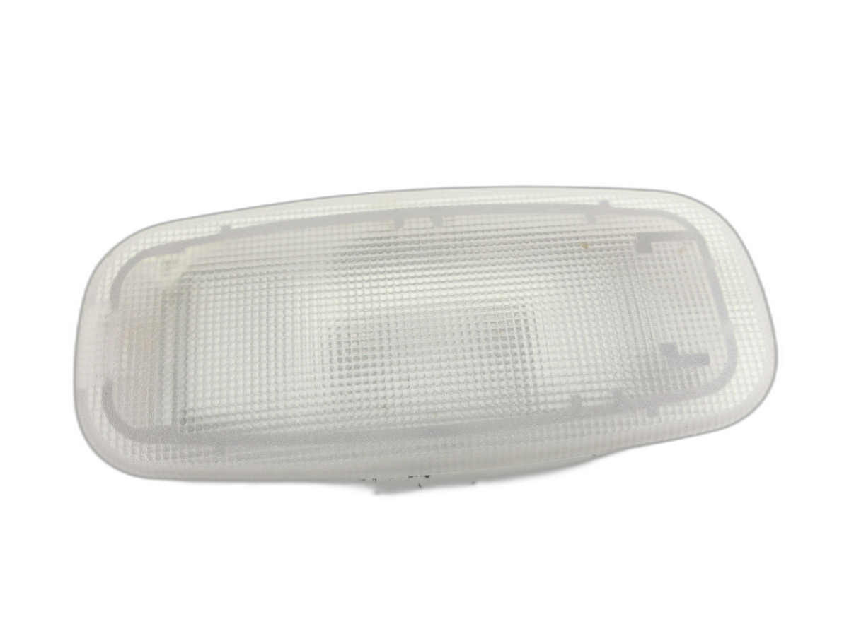 Mercedes W169 A150 08-12 Innenleuchte Innenraumleuchte Hinten  - Bild 1