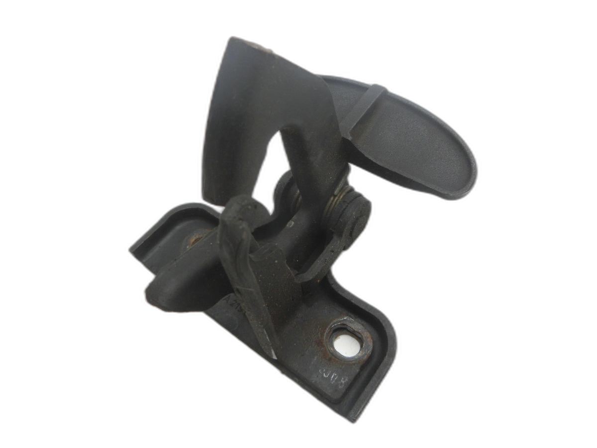 Leva Lo sblocco per Cofano motore Mercedes W164 ML320 08-11 - Bild 1