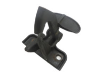 Mercedes W164 ML320 08-11 Hebel Entriegelung für Motorhaube Mercedes W164 ML320 08-11 23.05.2008 A1248800320 gebraucht Vorschau 1
