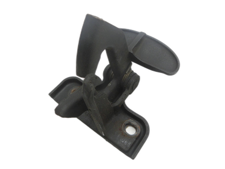 Mercedes W164 ML320 08-11 Hebel Entriegelung für Motorhaube Mercedes W164 ML320 08-11 23.05.2008 A1248800320 gebraucht Bild 1