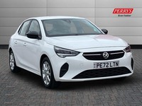 2022 Vauxhall Corsa 1.2 Design 5dr Hatchback PETROL Manual