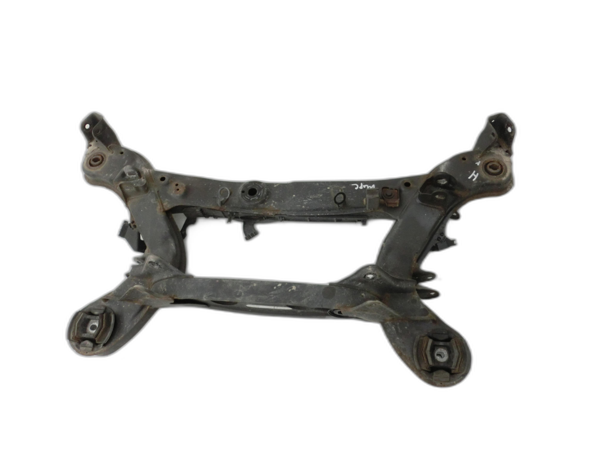 Mercedes C209 CLK 280 05-09 Träger für Differential Hinterachse  - Bild 1