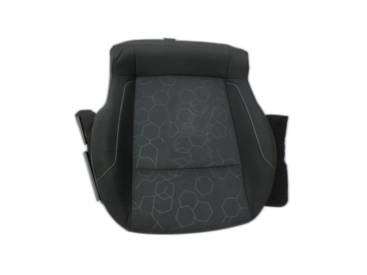 Ford B-Max JK 12-17 Sitzbezug Sitzpolster für Beifahrersitz Rechts Vorne Ford B-Max JK 12-17 03.04.2014... Bild 1