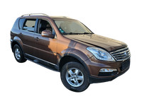 Ssangyong Rexton W RJ 12-17 Tankdeckel Verschluss Tankverschluss Ssangyong Rexton W RJ 12-17 07.09.2016 gebraucht Vorschau 6