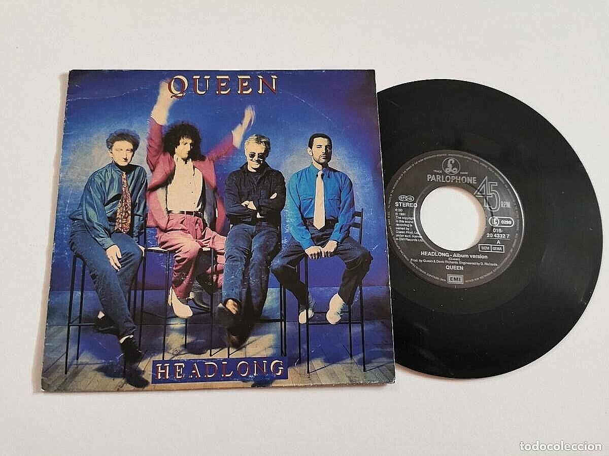 Queen アルバム4枚セット Queen Queen Forever / Greatest Hits In Japan / Jewels