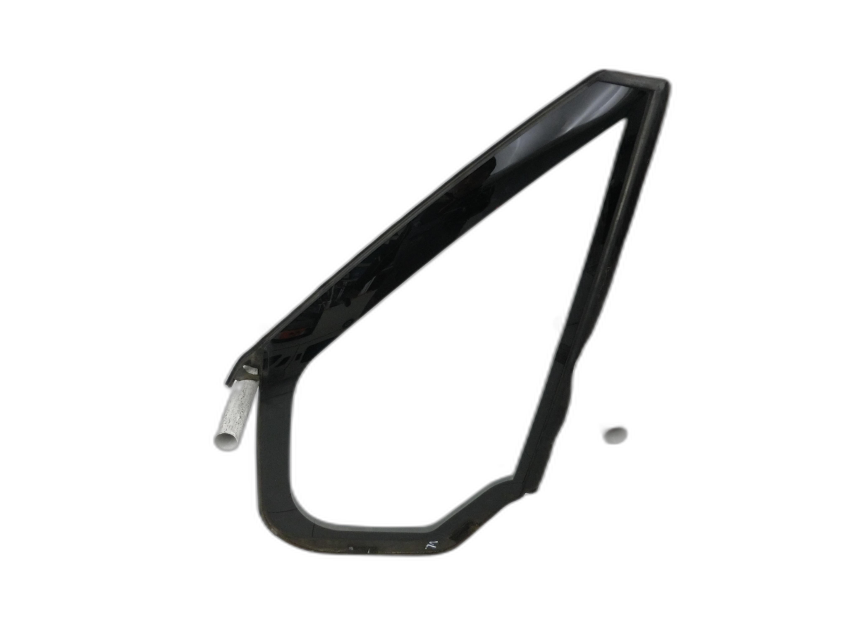 Ford Transit 6 VI 06-13 Kasten Dreieck Seitenscheibe Scheibe Türscheibe Links Vorne  - Bild 1