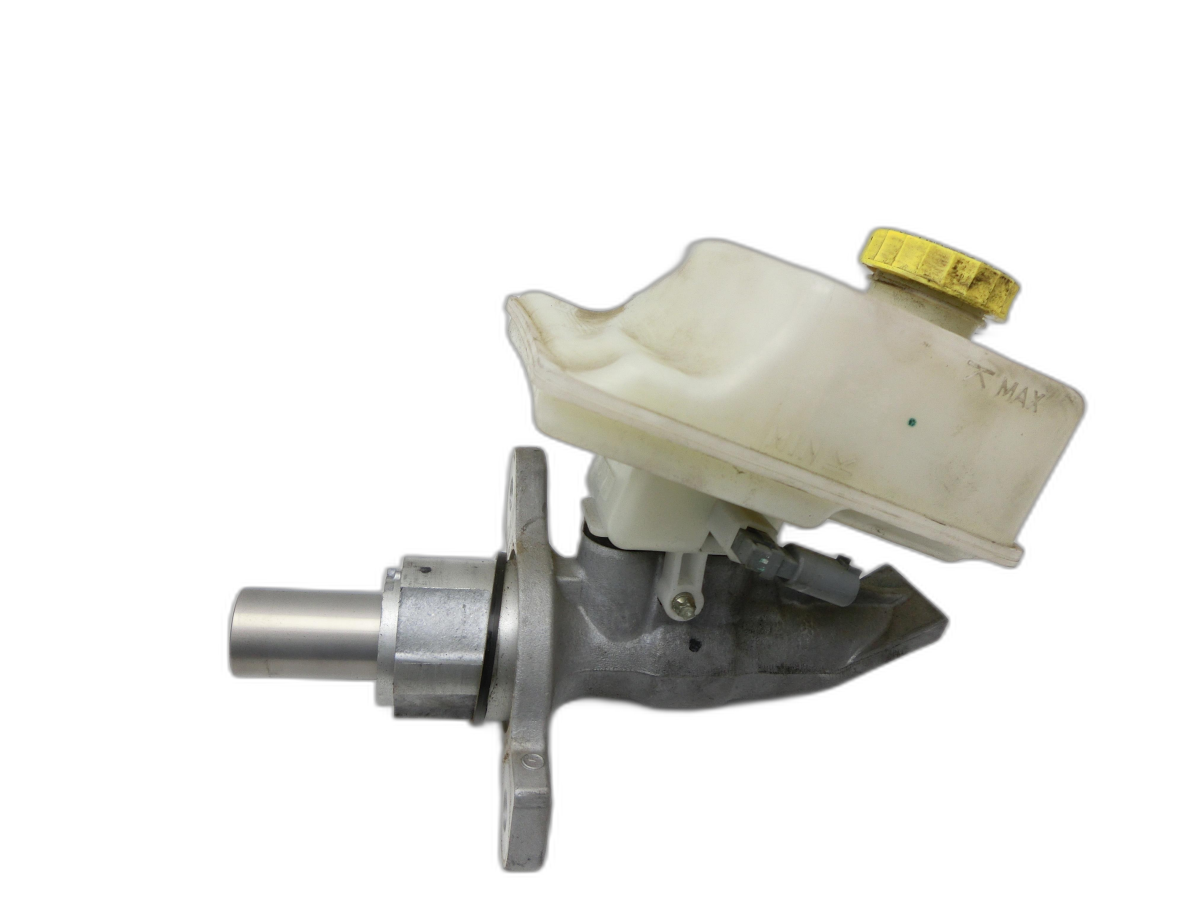 Jeep Grand Cherokee WK2 10-13 Hauptbremszylinder Bremszylinder - Bild 1