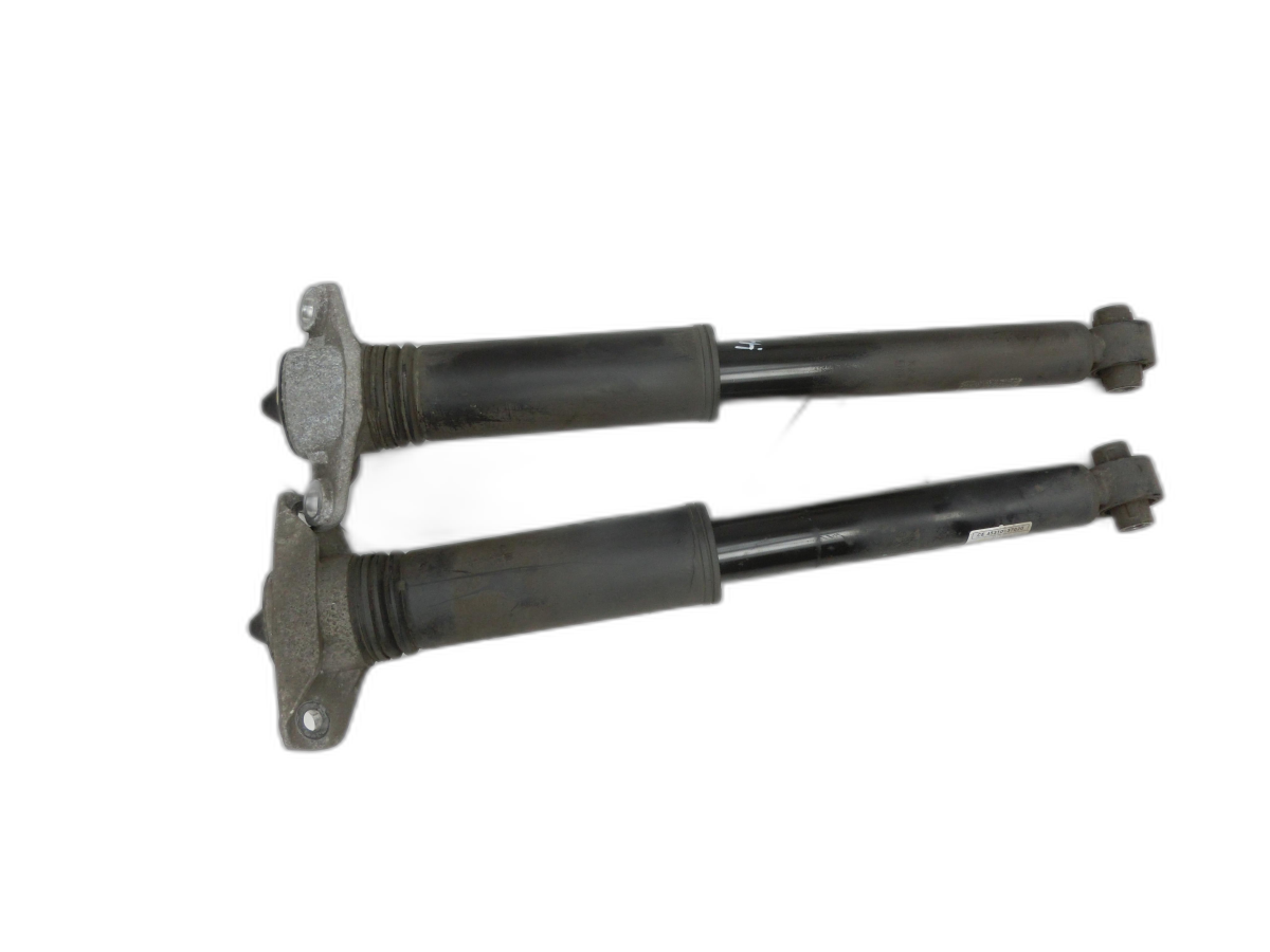 Ssangyong Korando C300 19-24  2x Stossdämpfer Hinten  - Bild 1