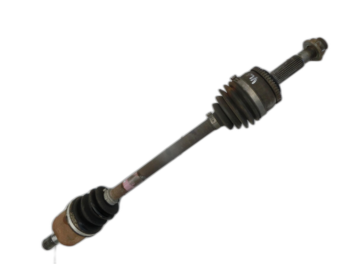 Drive Shaft Propshaft Left Front for Kia Rio III UB 11-15 - Bild 1